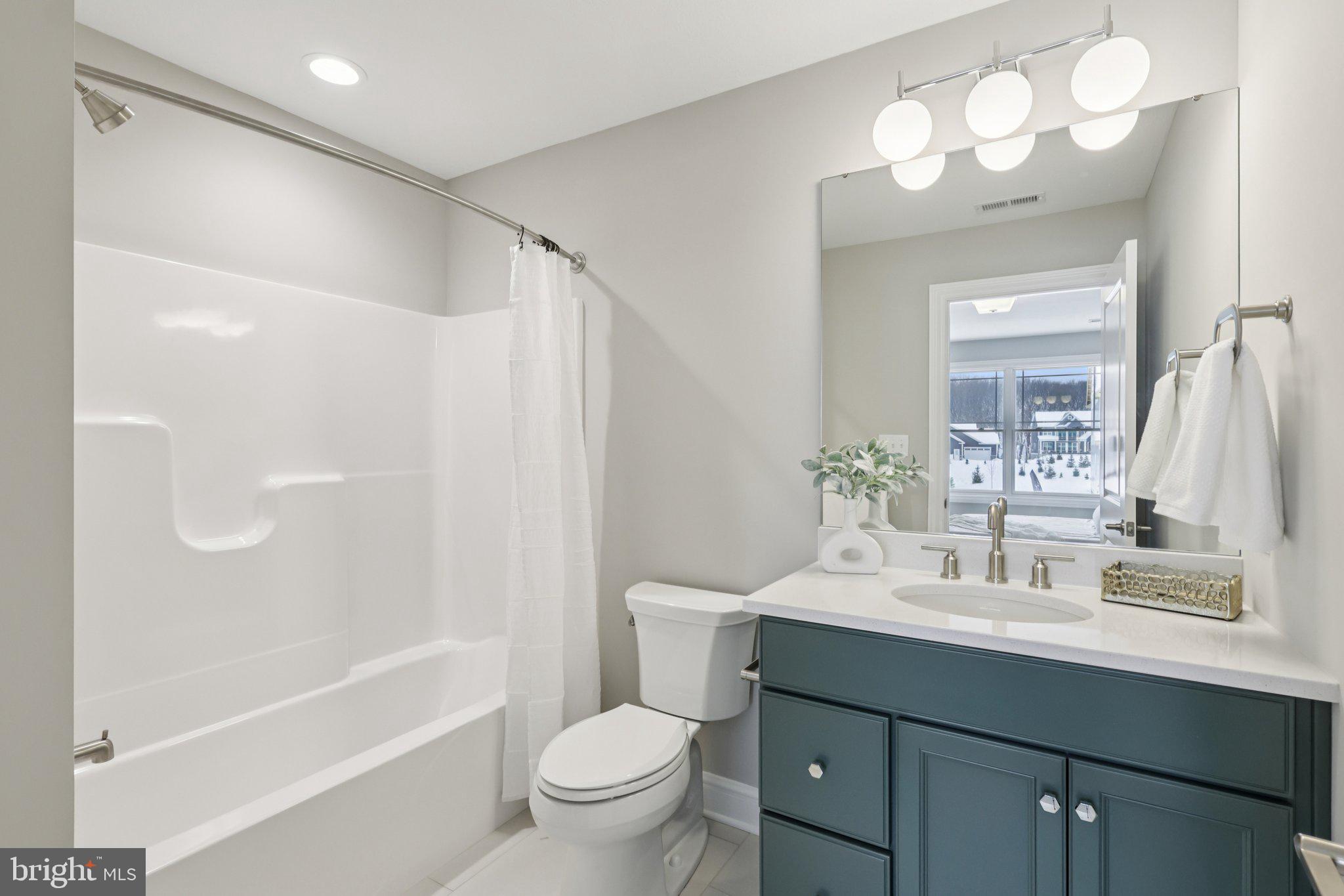 510 Newcomen Road, Unit F1P Exton, PA 19341 - Photo 34 of 57