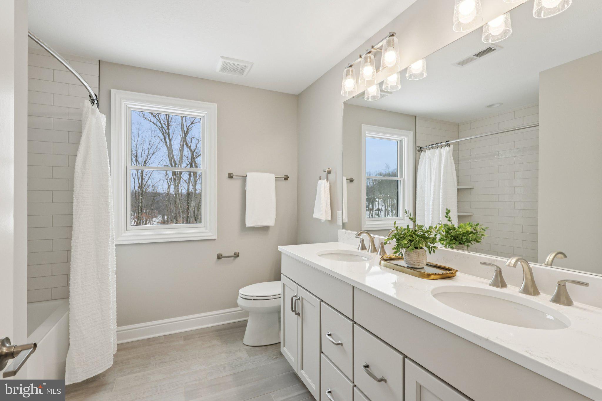 510 Newcomen Road, Unit F1P Exton, PA 19341 - Photo 36 of 57