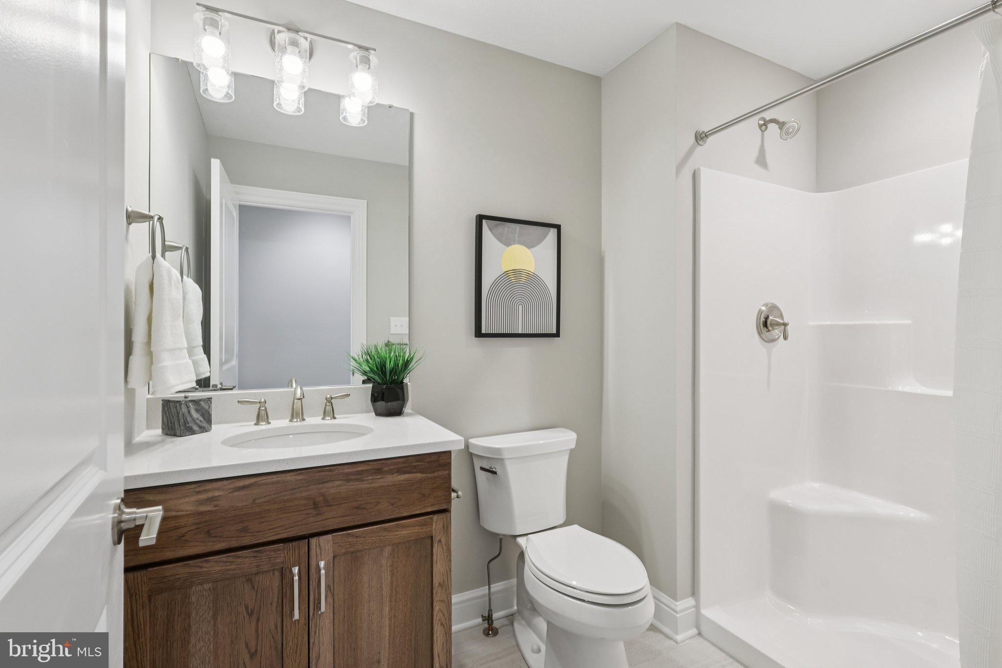 510 Newcomen Road, Unit F1P Exton, PA 19341 - Photo 38 of 57