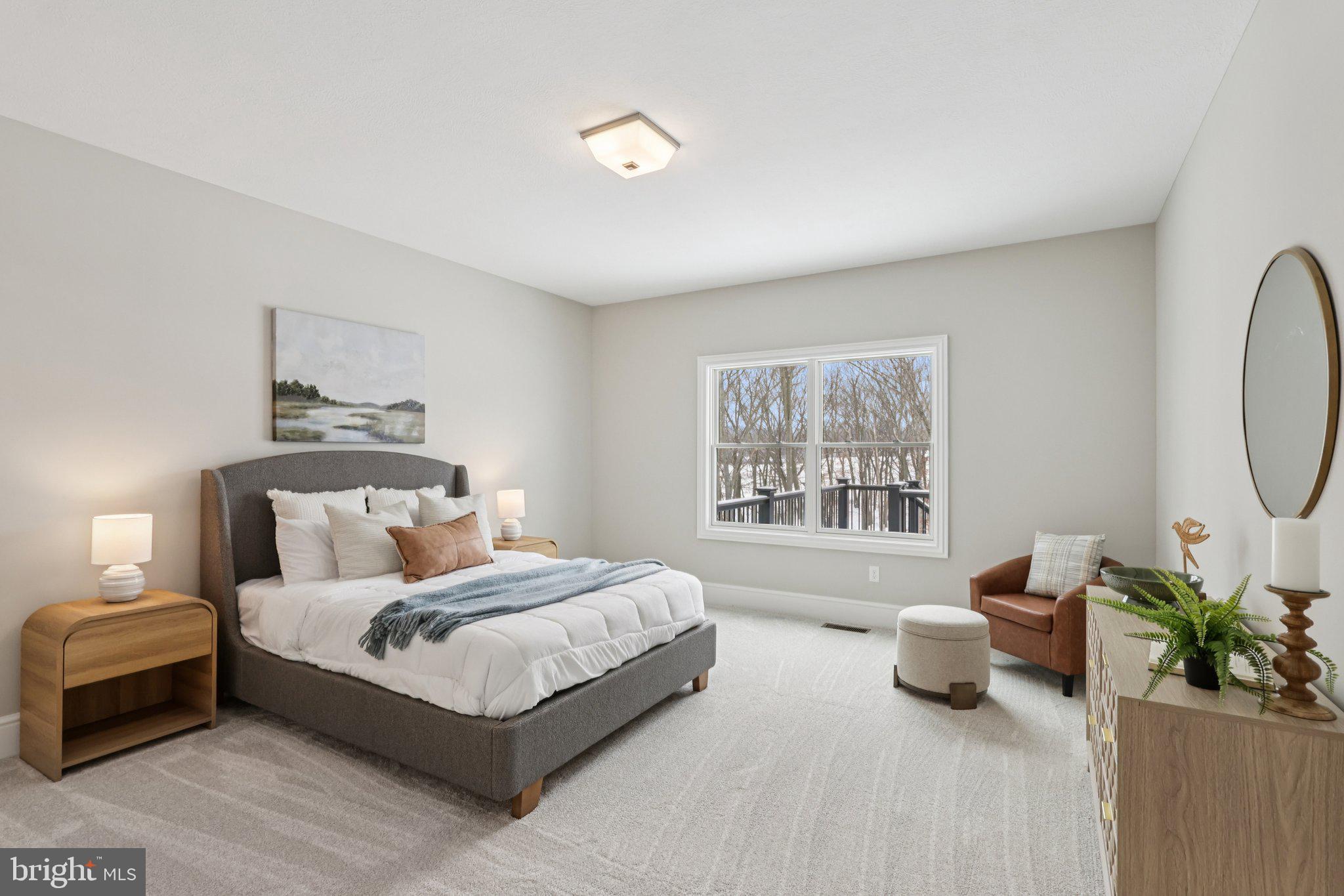 510 Newcomen Road, Unit F1P Exton, PA 19341 - Photo 41 of 57