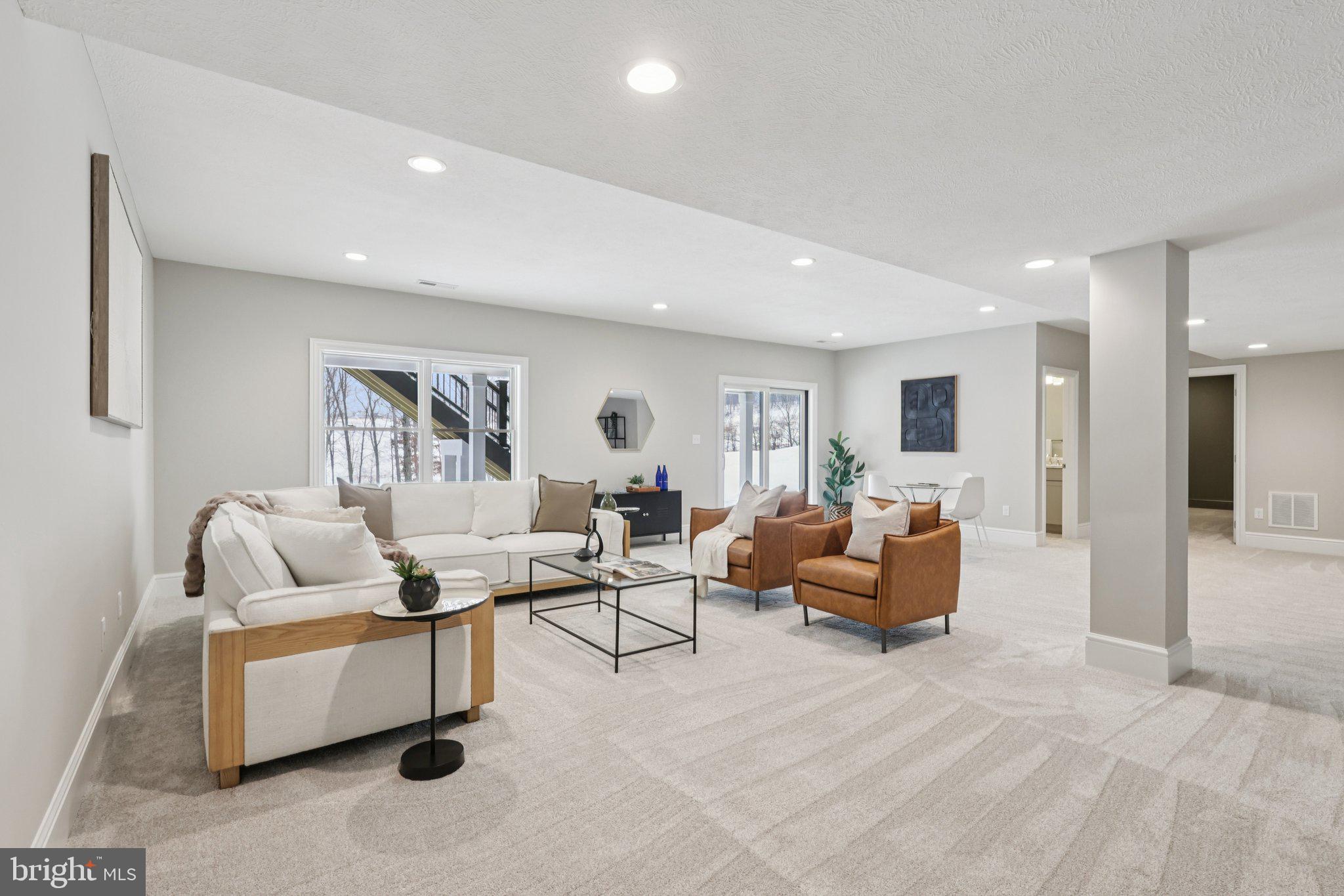 510 Newcomen Road, Unit F1P Exton, PA 19341 - Photo 50 of 57