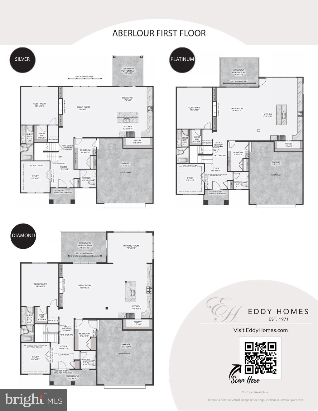 510 Newcomen Road, Unit F1P Exton, PA 19341 - Photo 51 of 57