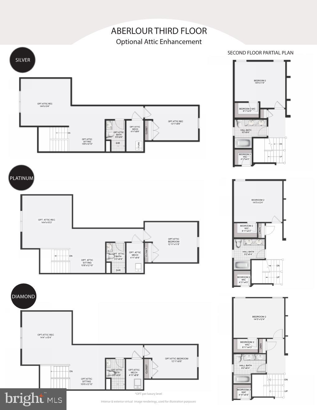 510 Newcomen Road, Unit F1P Exton, PA 19341 - Photo 53 of 57