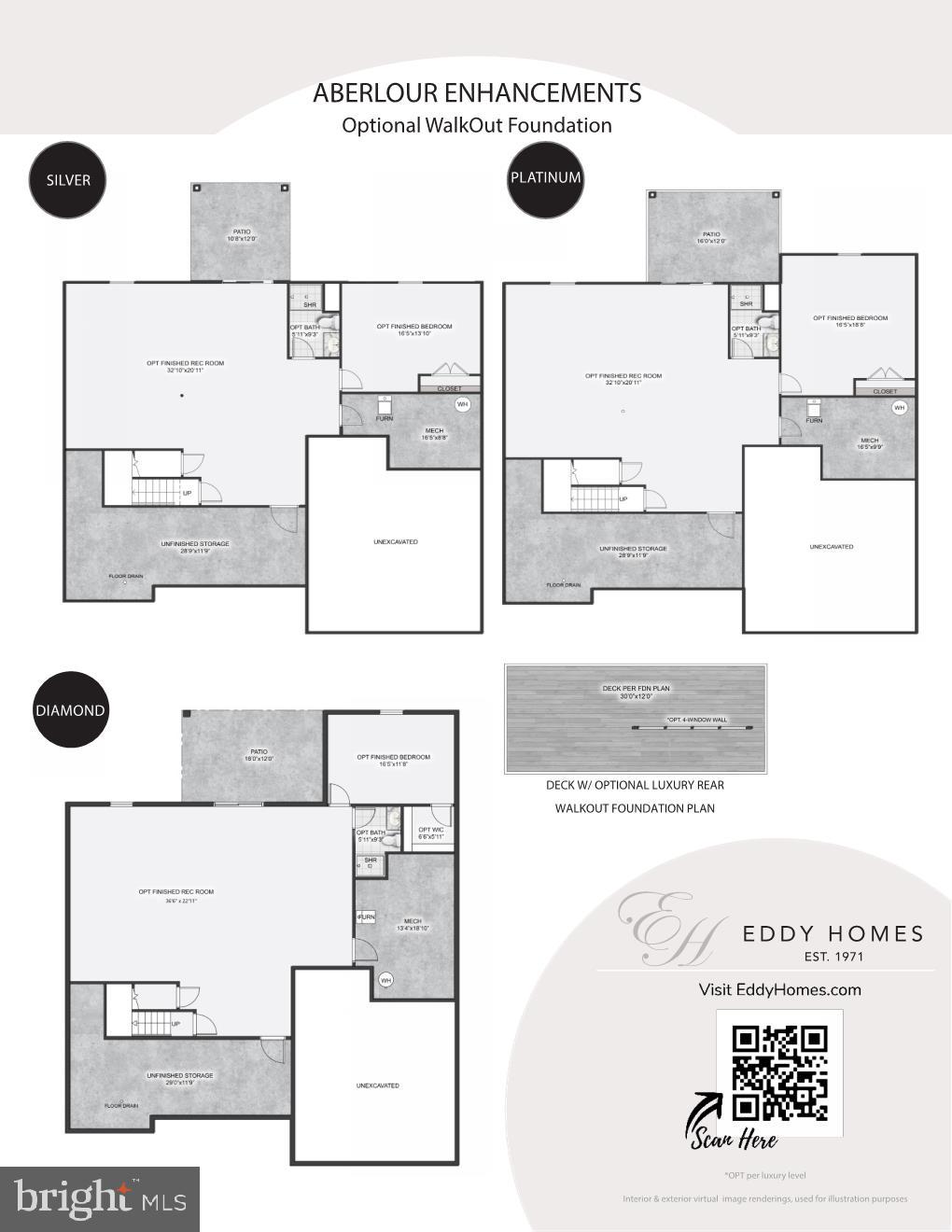 510 Newcomen Road, Unit F1P Exton, PA 19341 - Photo 55 of 57