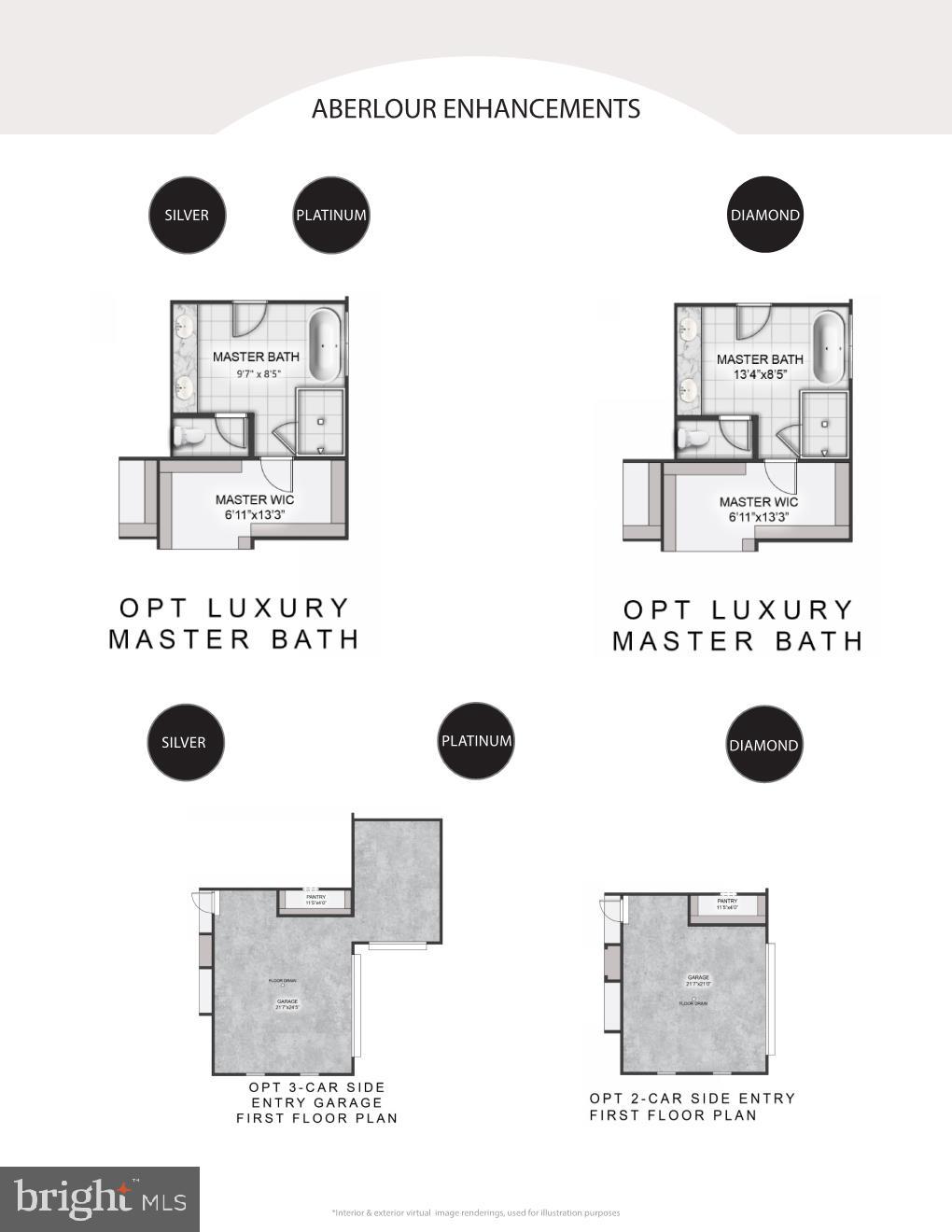 510 Newcomen Road, Unit F1P Exton, PA 19341 - Photo 56 of 57