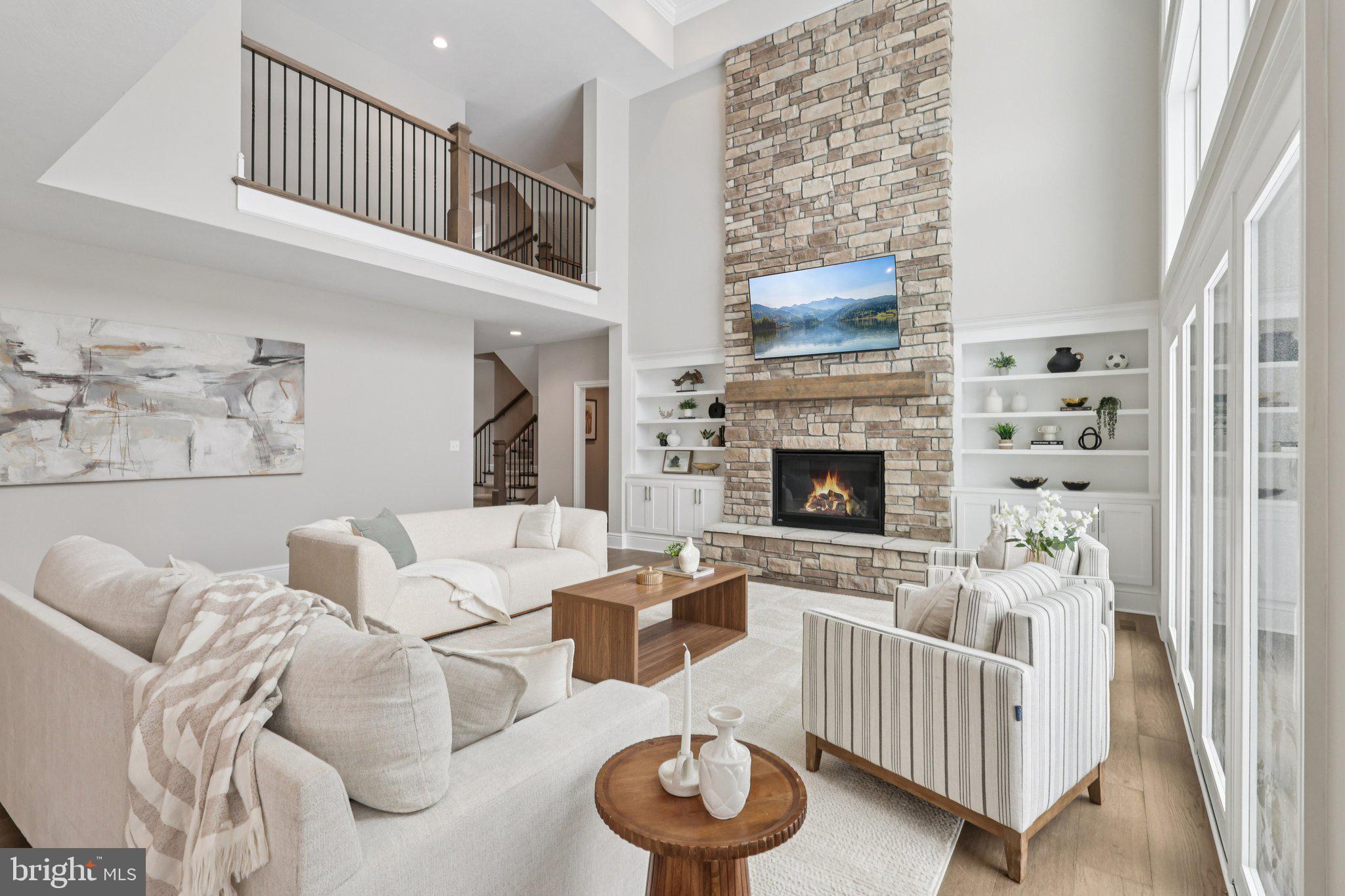 510 Newcomen Road, Unit F1P Exton, PA 19341 - Photo 6 of 57