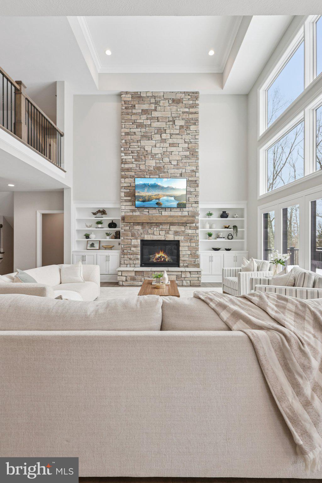 510 Newcomen Road, Unit F1P Exton, PA 19341 - Photo 7 of 57