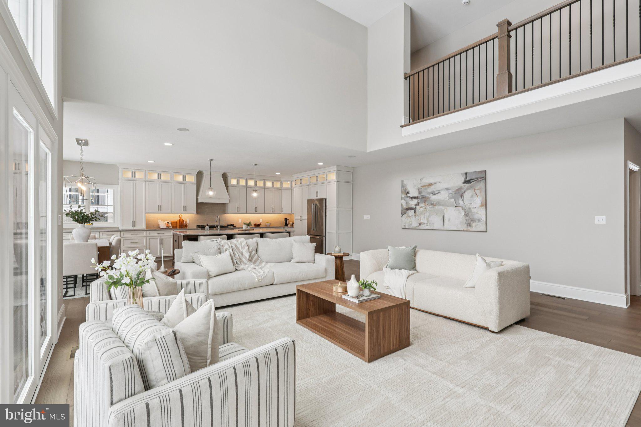 510 Newcomen Road, Unit F1P Exton, PA 19341 - Photo 9 of 57