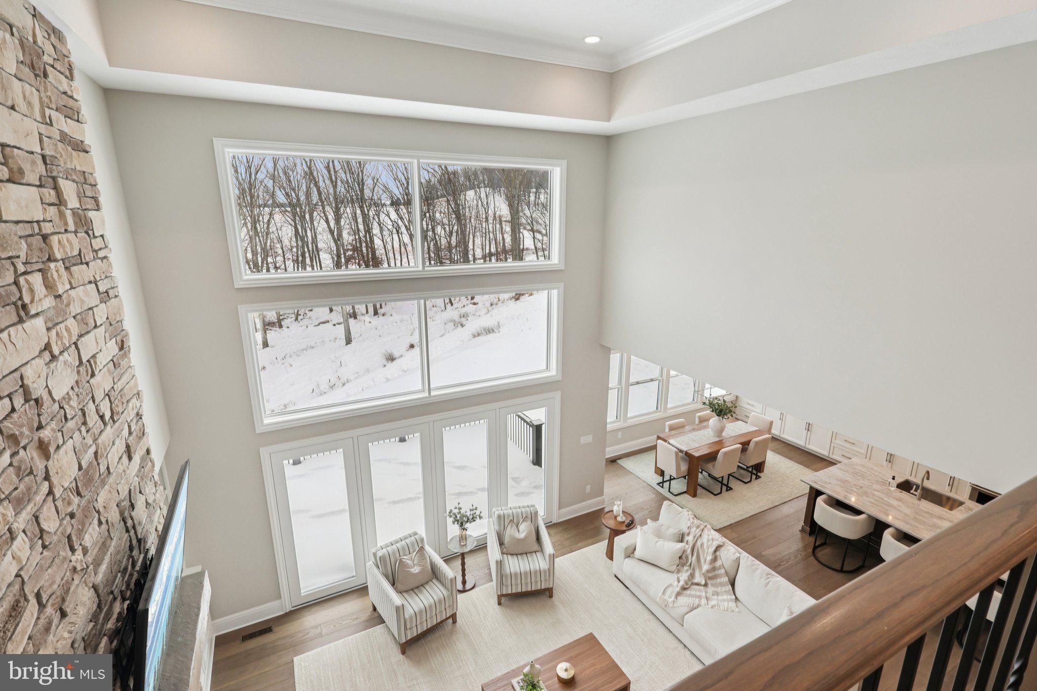 510 Newcomen Road, Unit F1P Exton, PA 19341 - Photo 10 of 57