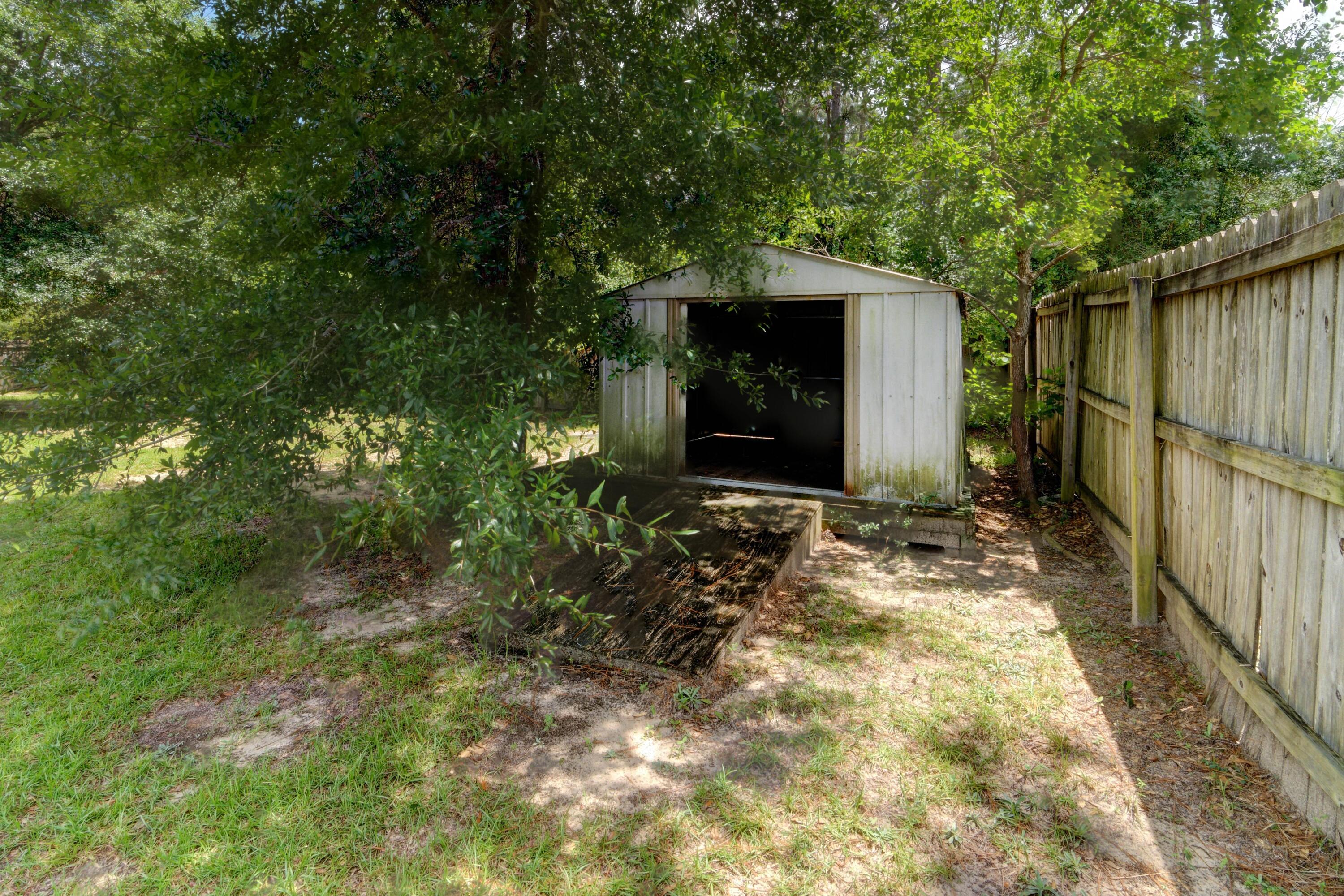 2635 Corner Creek Road Crestview, FL 32536 - Photo 50 of 56 49-48-Out-Building-01