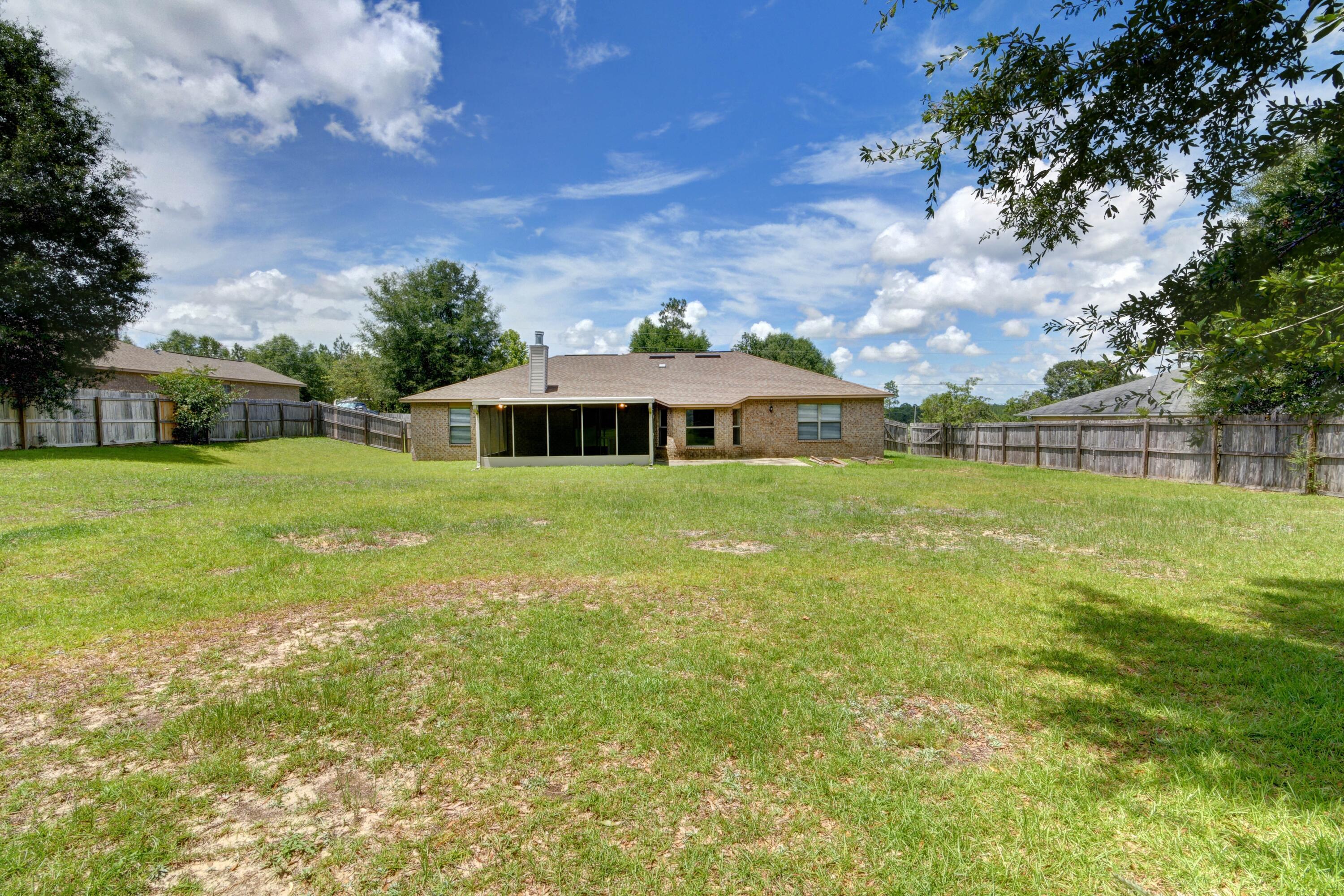 2635 Corner Creek Road Crestview, FL 32536 - Photo 54 of 56 54-52-Rear-04