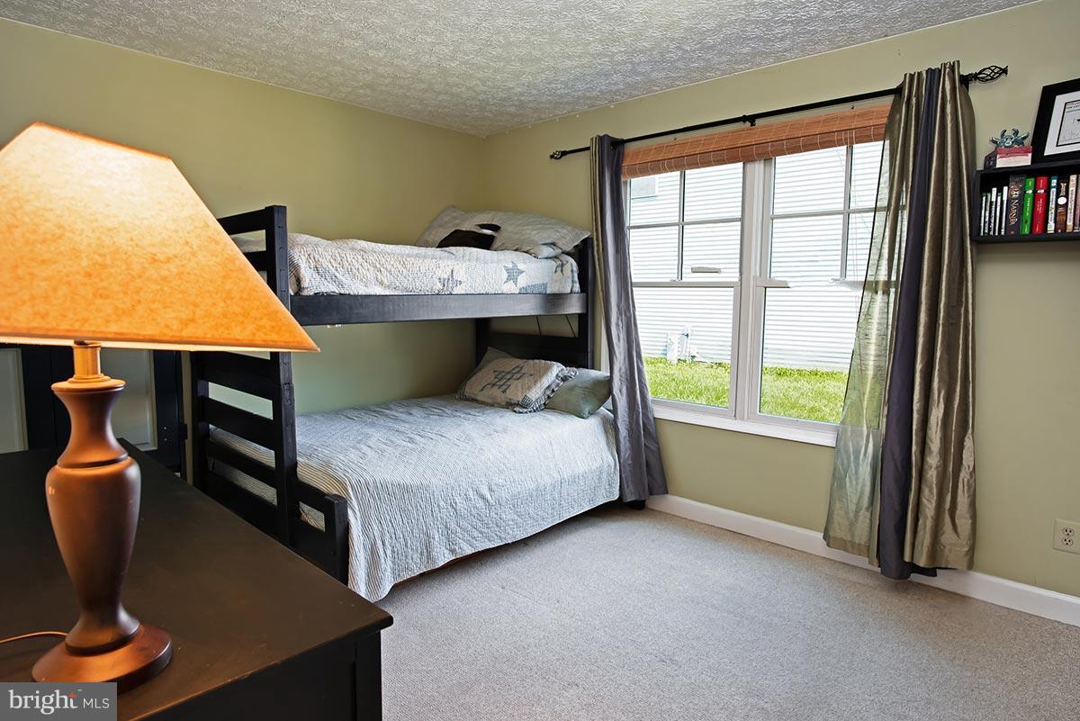 8175 Silo Road Severn, MD 21144 - Photo 22 of 30 Large 3rd bedroom.