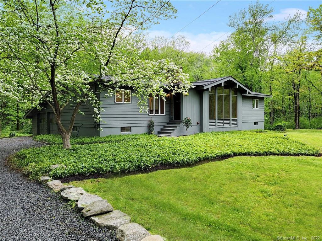 15 White Birch Road Redding, CT 06896 - Photo 1 of 1
