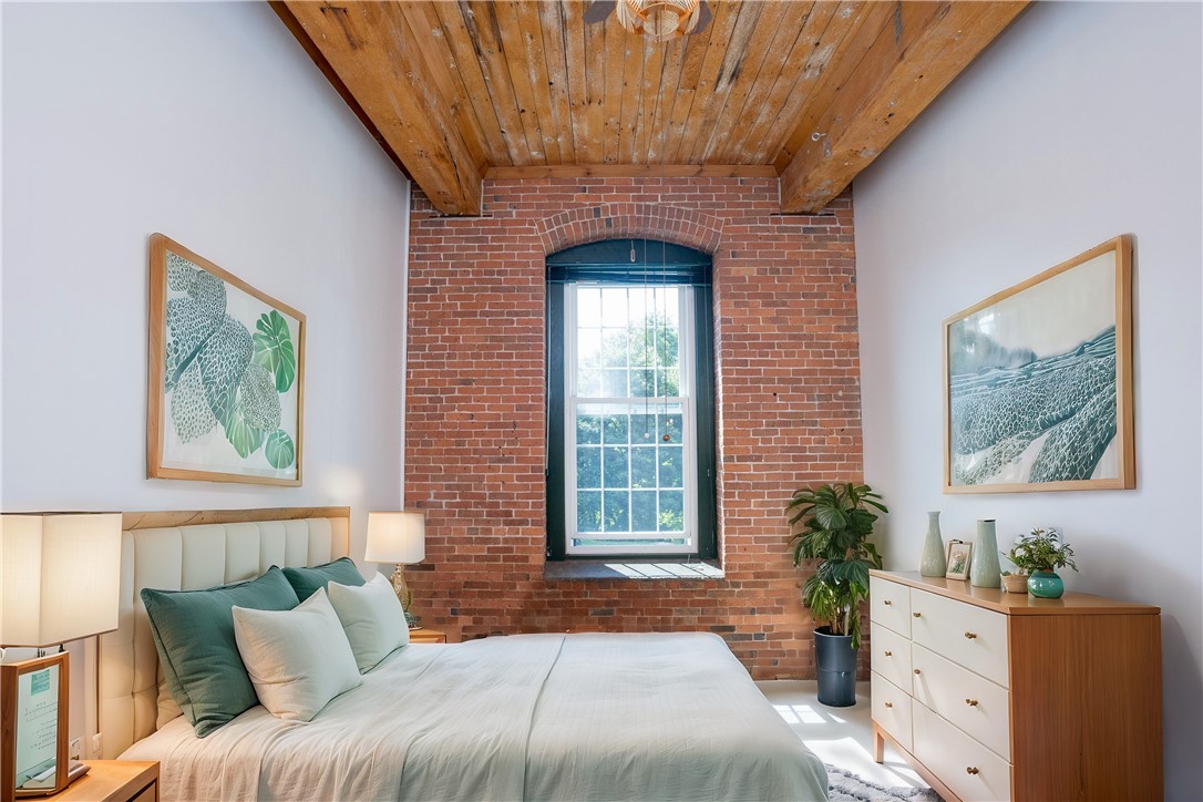 300 Front Street, Unit 210 Pawtucket, RI 02860 - Photo 3 of 7 Gallery Image 3