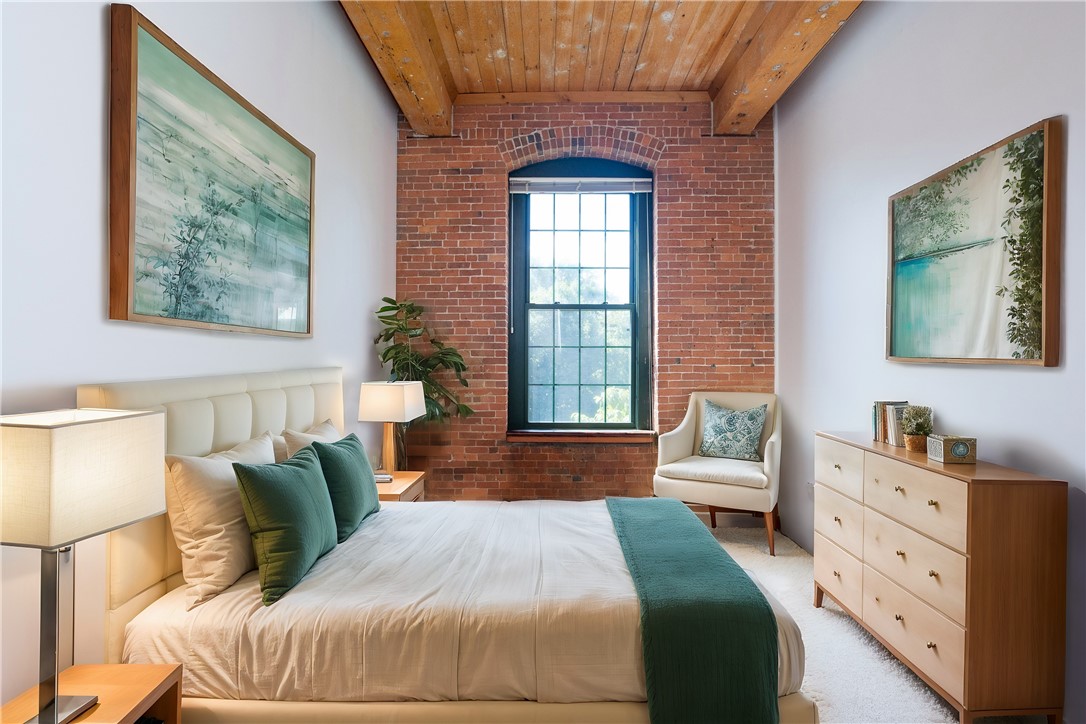 300 Front Street, Unit 210 Pawtucket, RI 02860 - Photo 7 of 7 Gallery Image 7