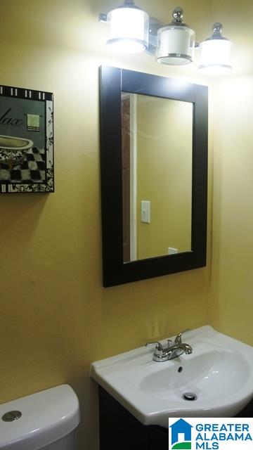 3457 Ridgecrest Drive, Unit 1 Birmingham, AL 35216 - Photo 22 of 43