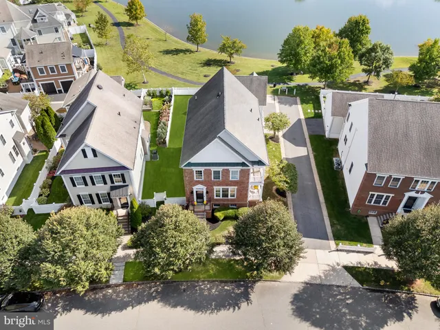 $949,900 | 18 North Street, Robbinsville, NJ 08691