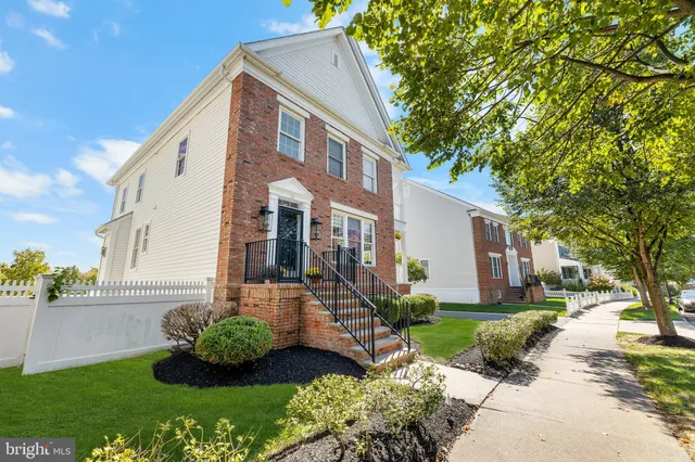 $949,900 | 18 North Street, Robbinsville, NJ 08691