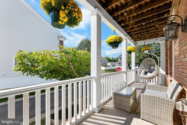 $949,900 | 18 North Street, Robbinsville, NJ 08691