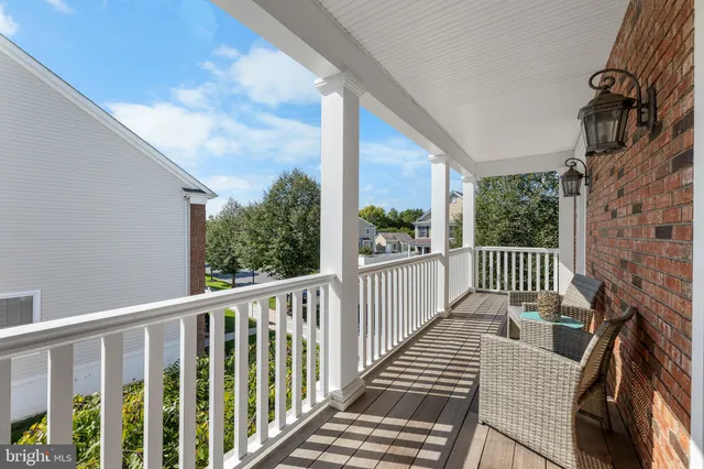 $949,900 | 18 North Street, Robbinsville, NJ 08691