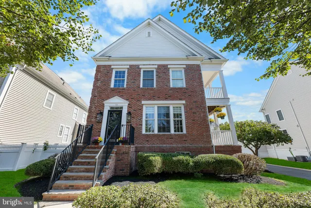 $949,900 | 18 North Street, Robbinsville, NJ 08691