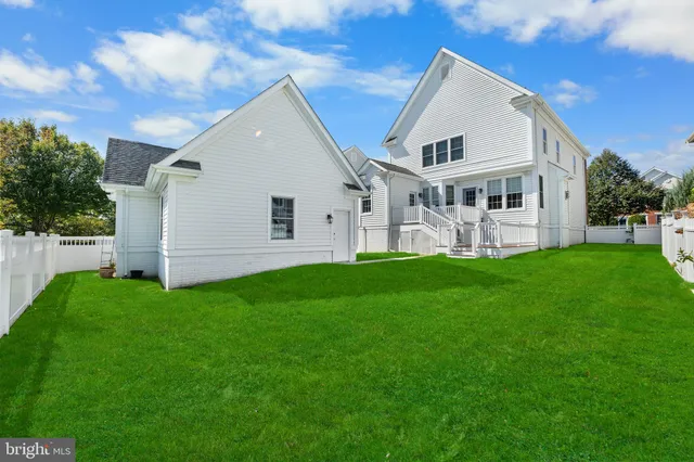 $949,900 | 18 North Street, Robbinsville, NJ 08691