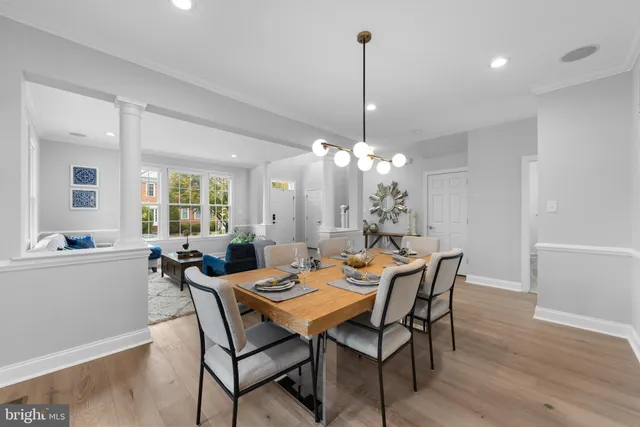 $949,900 | 18 North Street, Robbinsville, NJ 08691