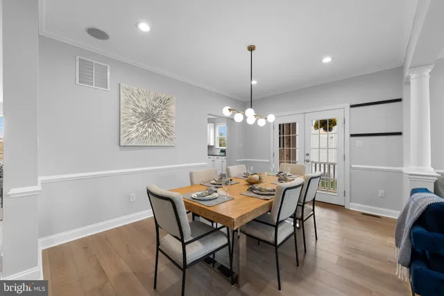 $949,900 | 18 North Street, Robbinsville, NJ 08691