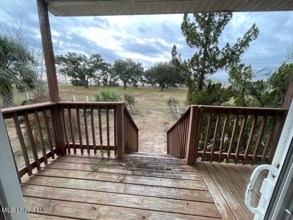 1514 Ellis Street Pass Christian, MS 39571 - Photo 15 of 15 View