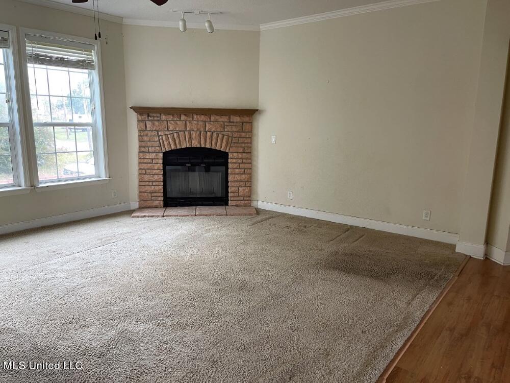 1514 Ellis Street Pass Christian, MS 39571 - Photo 6 of 15 Living