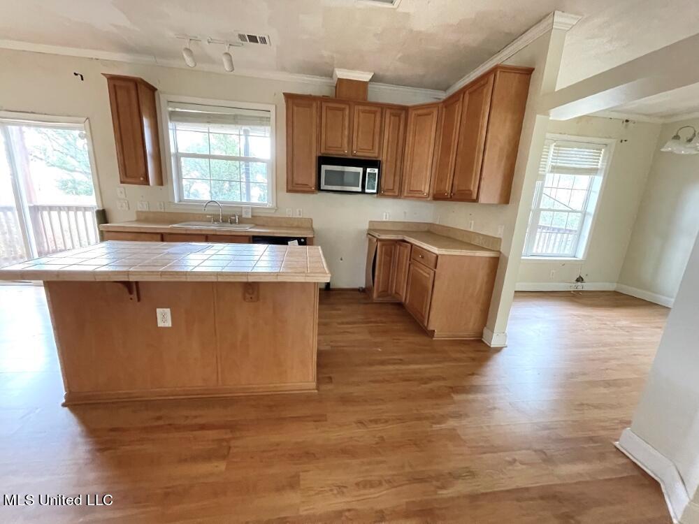 1514 Ellis Street Pass Christian, MS 39571 - Photo 8 of 15 Kitchen