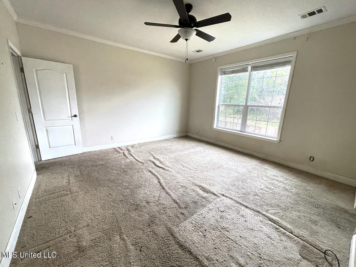 1514 Ellis Street Pass Christian, MS 39571 - Photo 10 of 15 Bed2