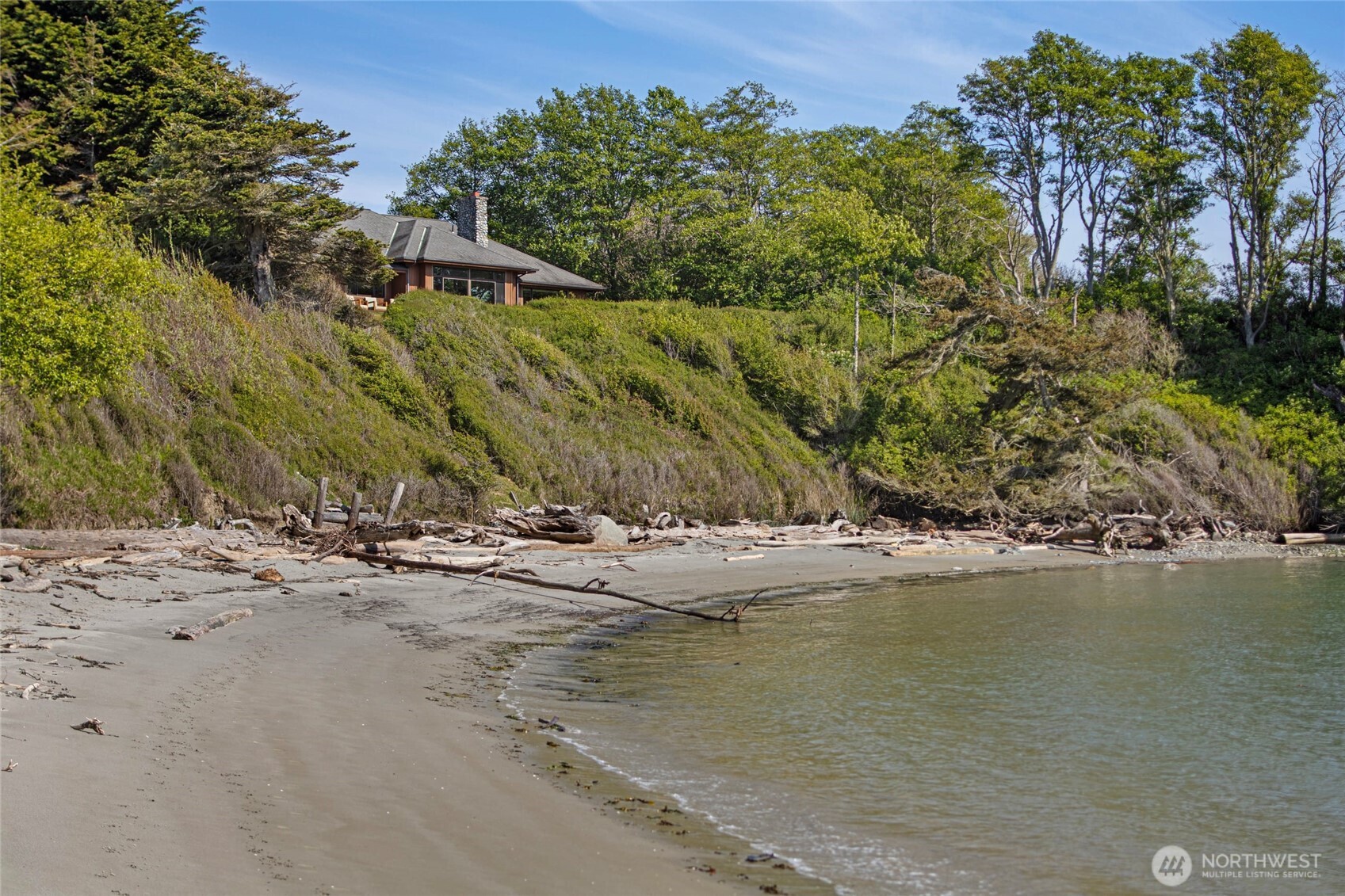 1248 Kanaka Bay Road Friday Harbor, WA 98250 - Photo 30 of 37