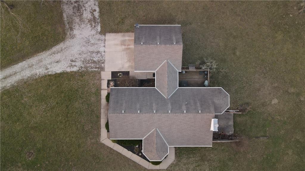 26313 South Smoke Road Peculiar, MO 64078 - Photo 17 of 72