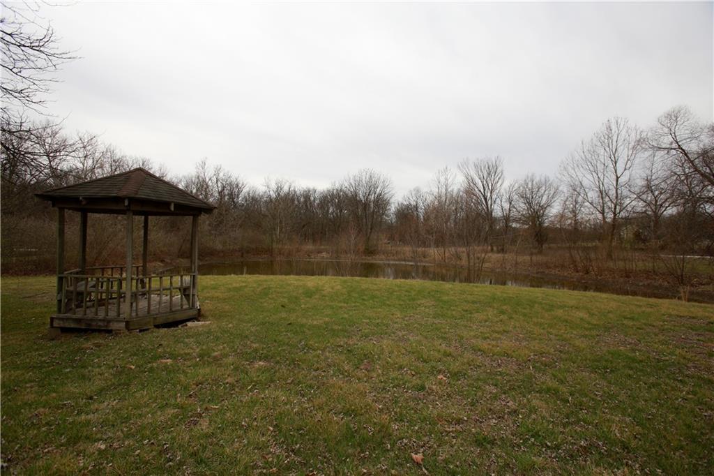 26313 South Smoke Road Peculiar, MO 64078 - Photo 30 of 72