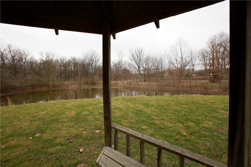 26313 South Smoke Road Peculiar, MO 64078 - Photo 31 of 72