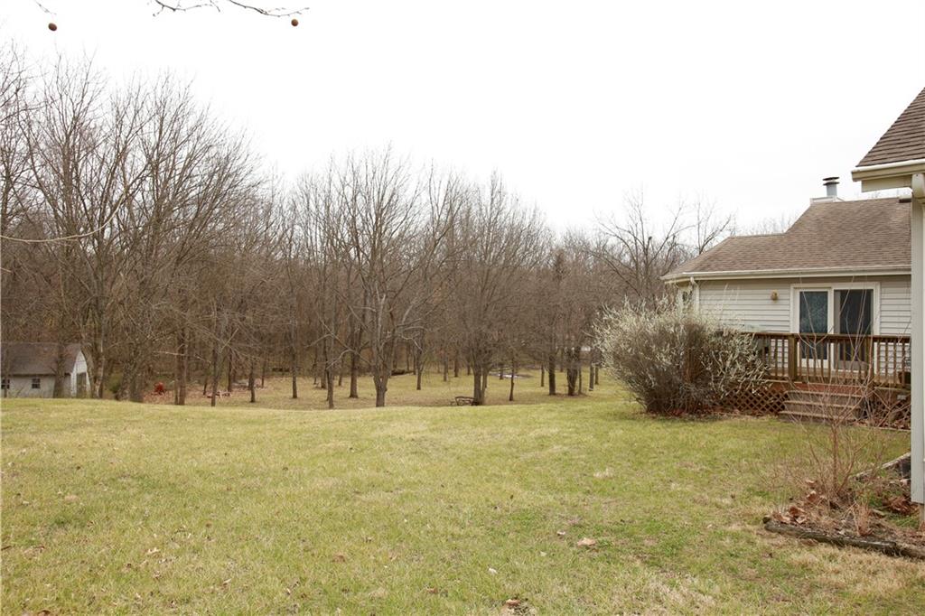 26313 South Smoke Road Peculiar, MO 64078 - Photo 40 of 72