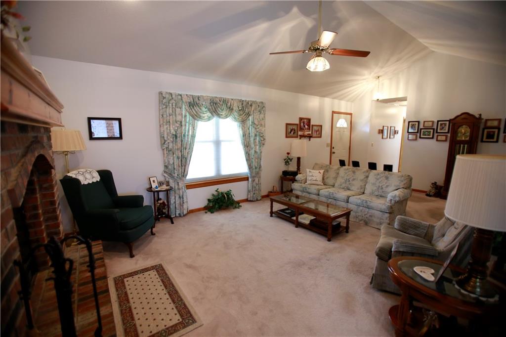 26313 South Smoke Road Peculiar, MO 64078 - Photo 45 of 72