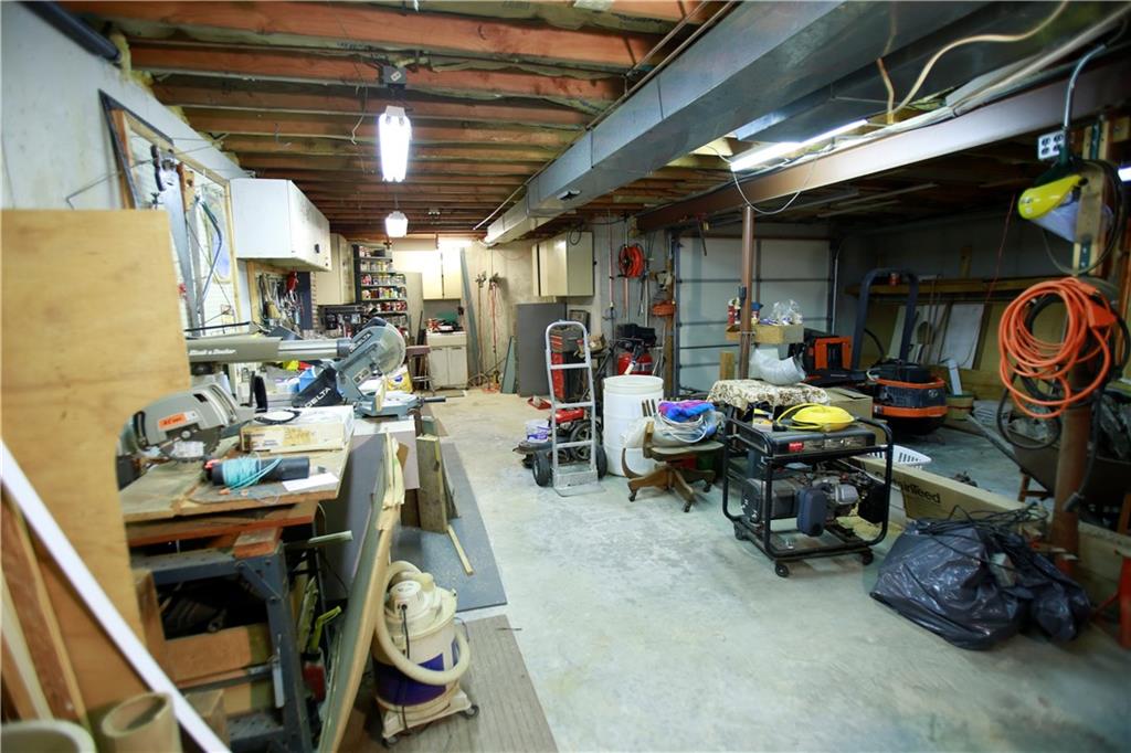 26313 South Smoke Road Peculiar, MO 64078 - Photo 69 of 72