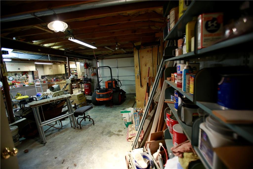 26313 South Smoke Road Peculiar, MO 64078 - Photo 70 of 72