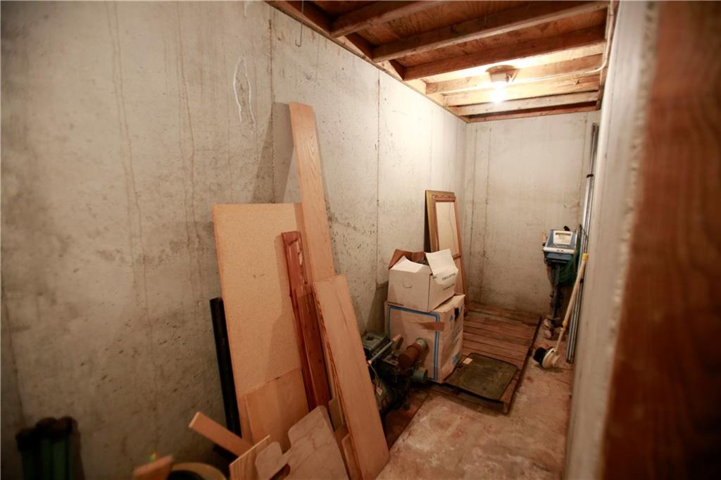 26313 South Smoke Road Peculiar, MO 64078 - Photo 71 of 72