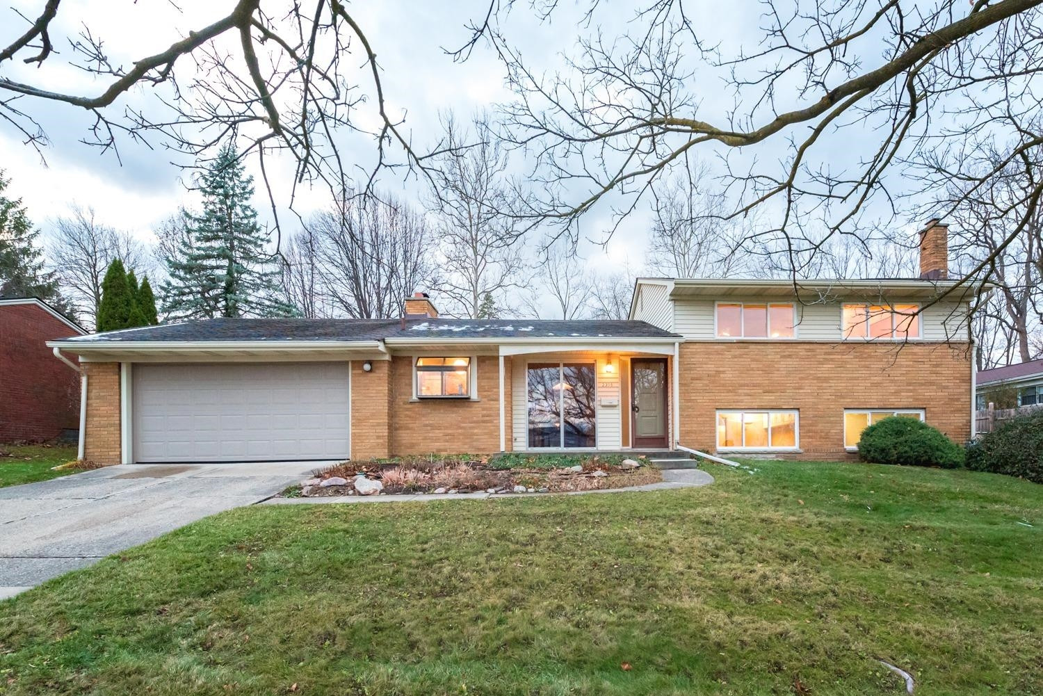 2308 Manchester Road Ann Arbor, MI 48104 - Photo 46 of 47 Photo 46