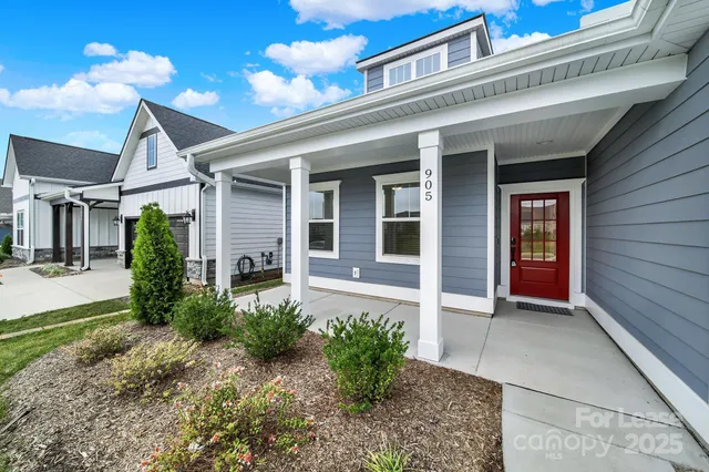 $2,899 | 905 Black Beard Drive, Denver, NC 28037