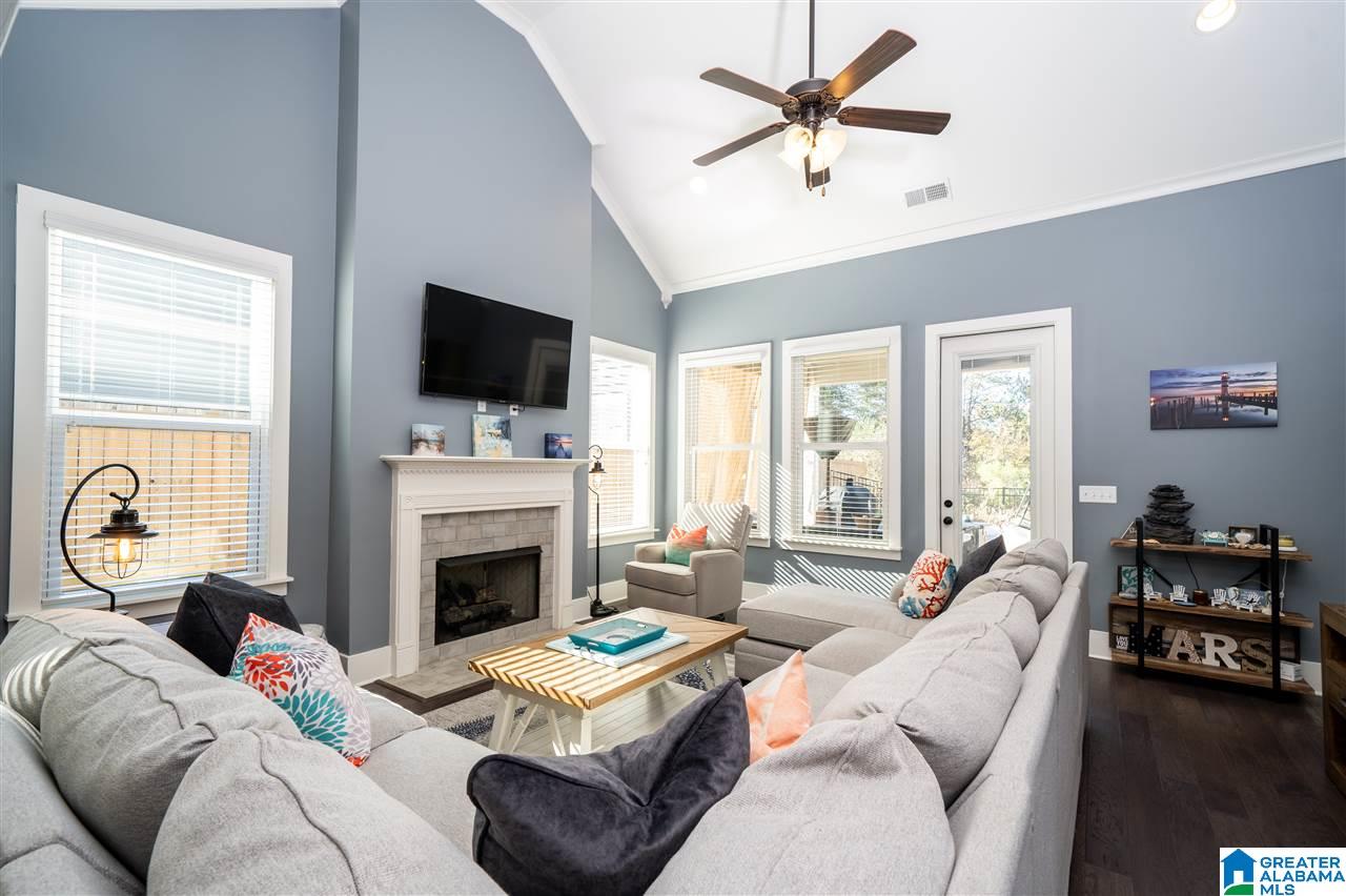 805 Rosebury Road Helena, AL 35080 - Photo 16 of 41