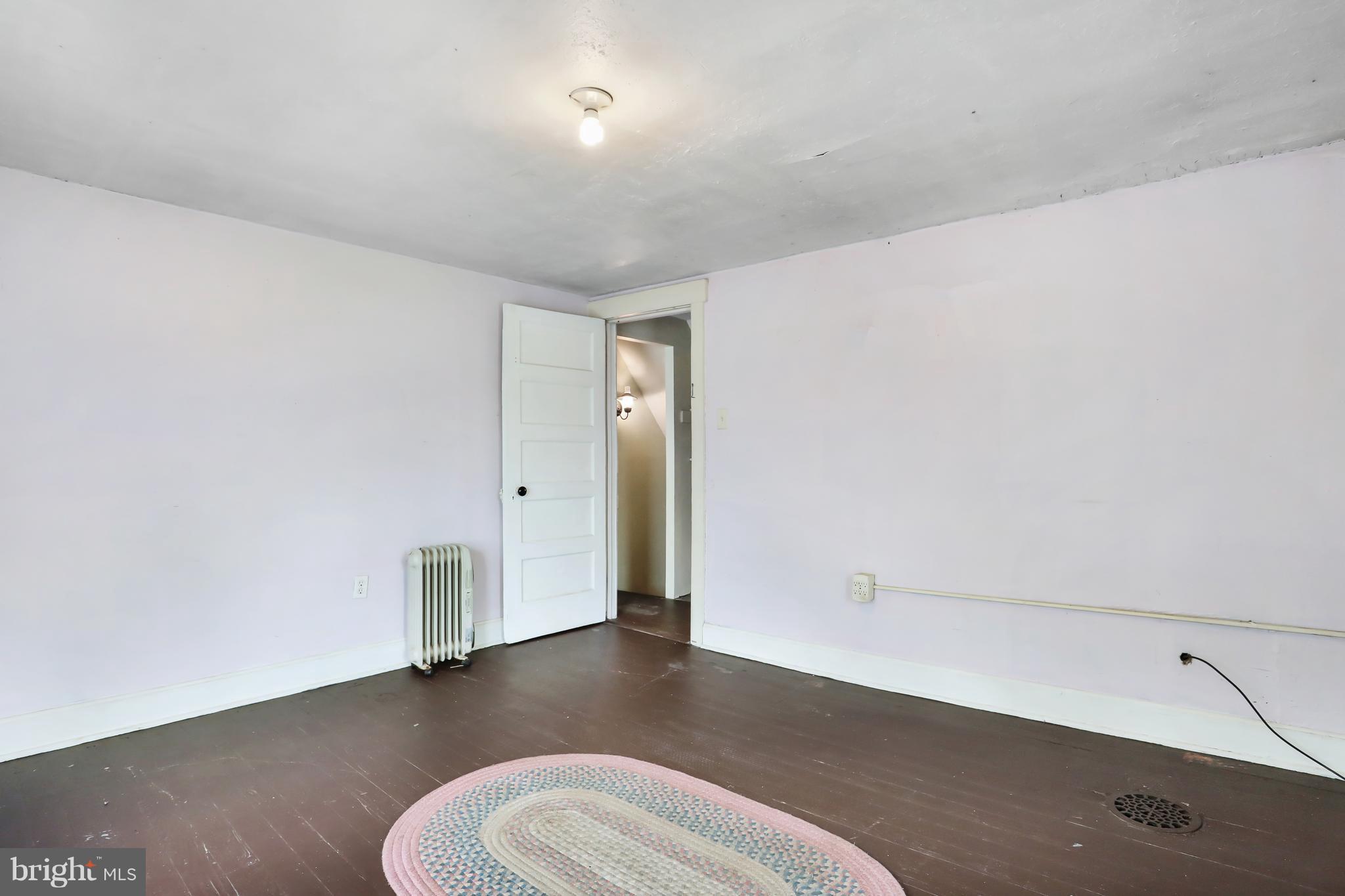 15621 Clear Spring Road Williamsport, MD 21795 - Photo 21 of 30 Bedroom 3