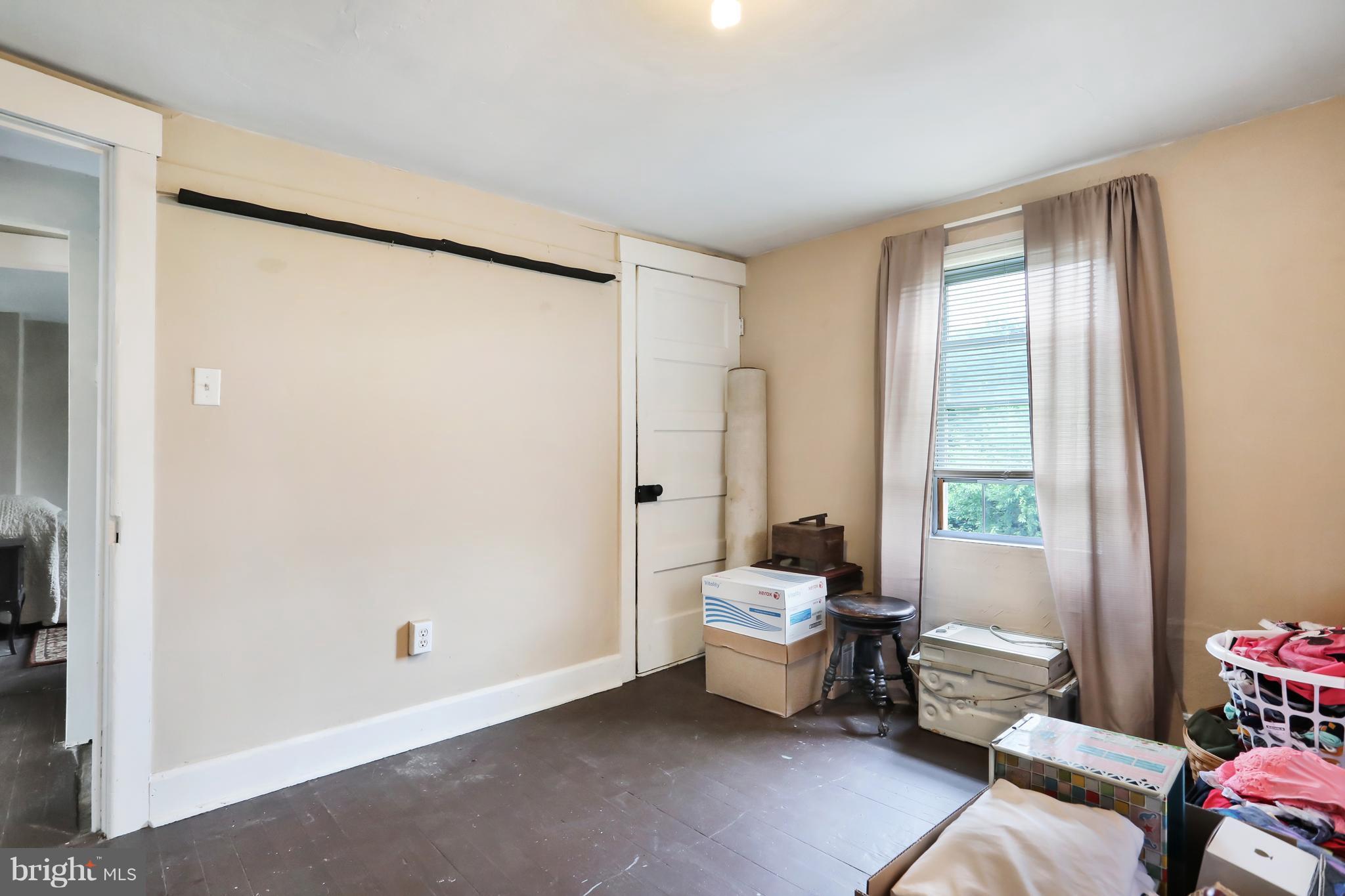 15621 Clear Spring Road Williamsport, MD 21795 - Photo 24 of 30 Bedroom 4