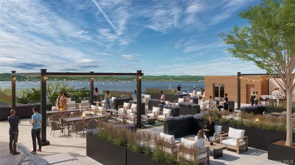 $1,050,000 | 25 South Riverside Avenue, Unit 108, Croton-on-Hudson, NY 10520