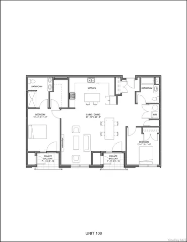 $1,050,000 | 25 South Riverside Avenue, Unit 108, Croton-on-Hudson, NY 10520