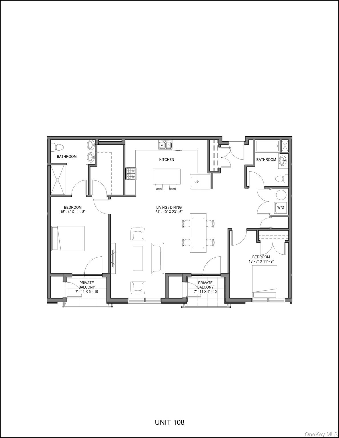 25 South Riverside Avenue, Unit 108 Croton-on-Hudson, NY 10520 - Photo 27 of 27