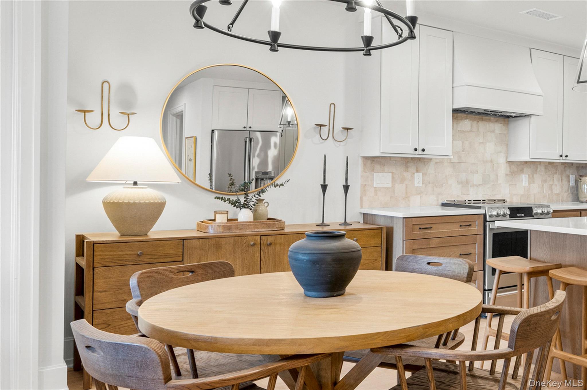 25 South Riverside Avenue, Unit 108 Croton-on-Hudson, NY 10520 - Photo 6 of 27 Perfect for memorable gatherings